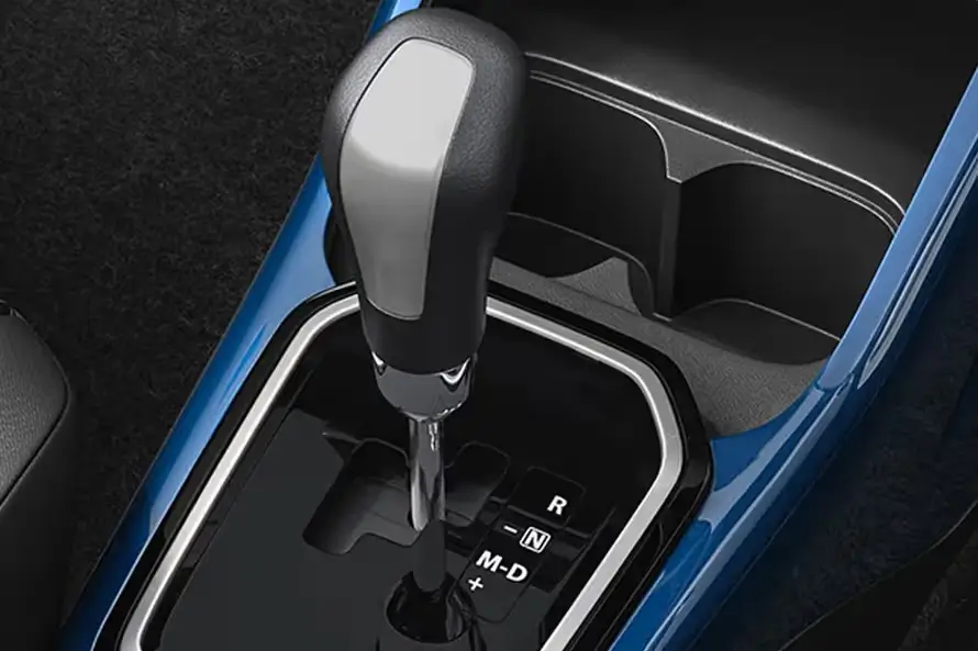 gearshifter gearshifter