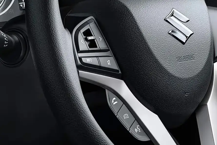 Maruti Suzuki Nexa Ignis: The Value-for-Money Variant – photo 10