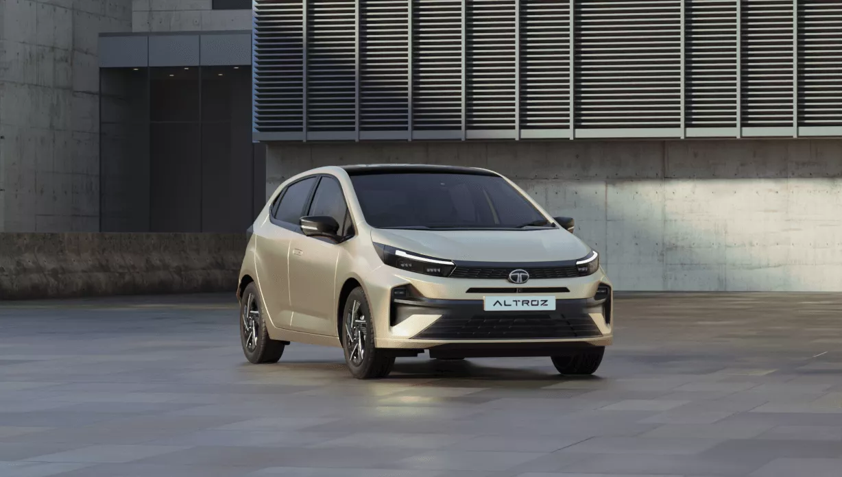 Tata Altroz Facelift : The Value-for-Money Variant
